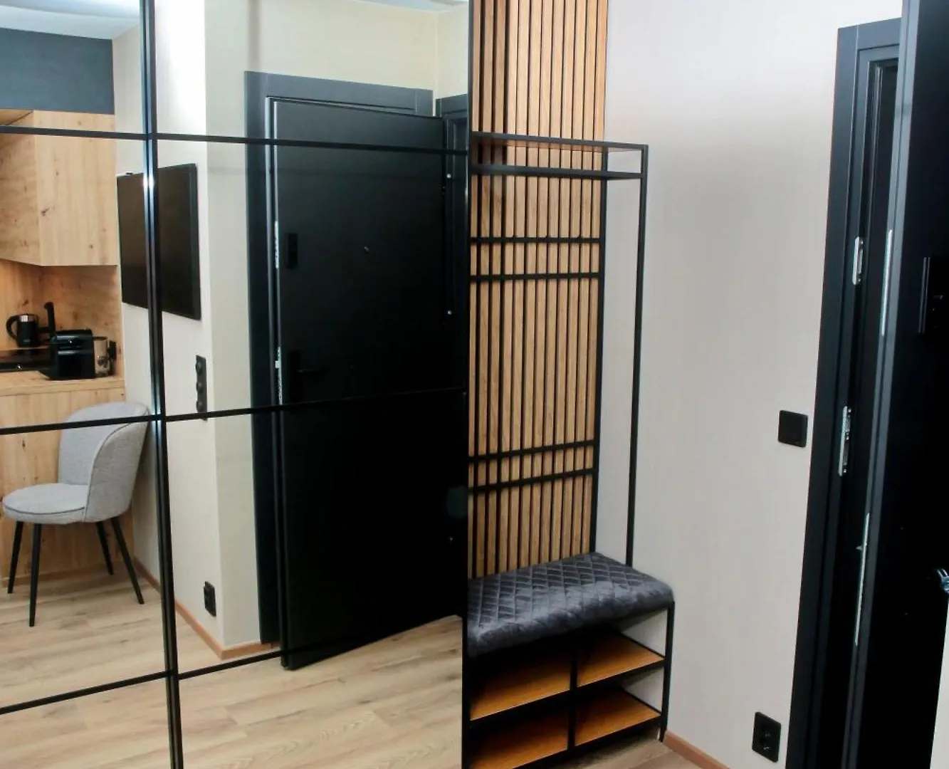 Long Gardens Premium Apartments Old Town Gdańsk 0*,