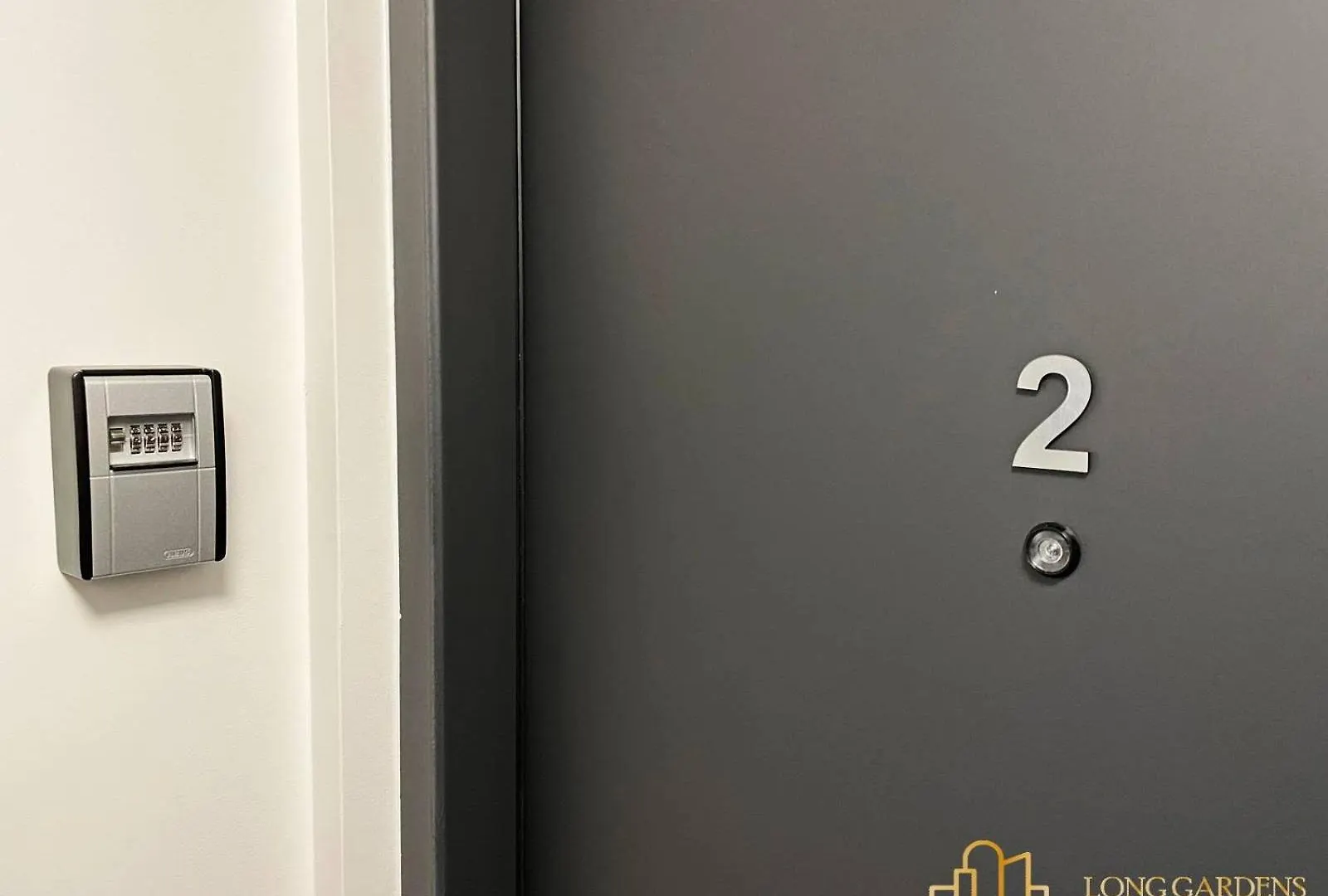 Long Gardens Premium Apartments Old Town Gdańsk 0*,  Polónia