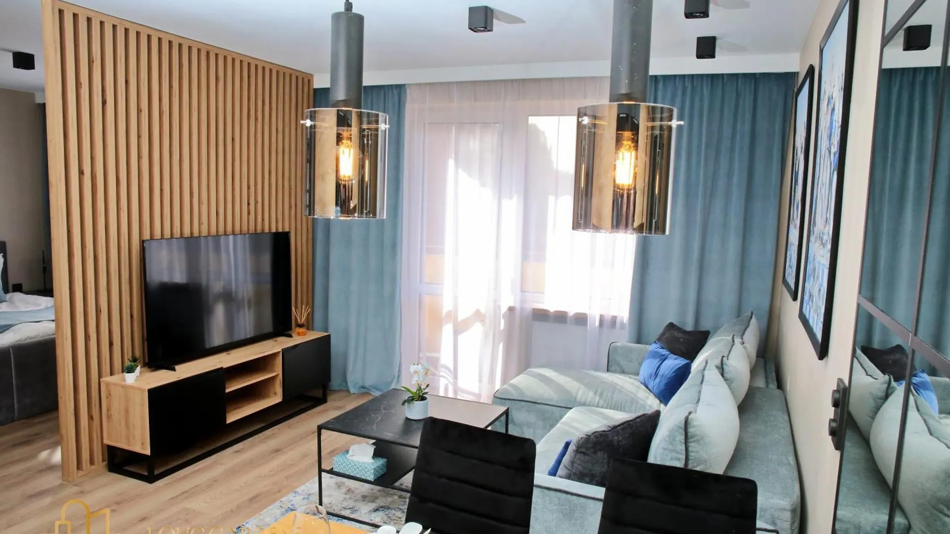 Long Gardens Premium Apartments Old Town Gdańsk