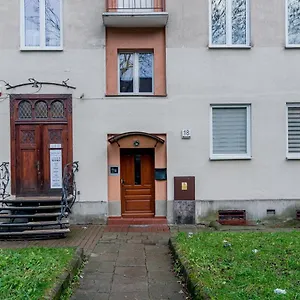 Lux In White Gdansk