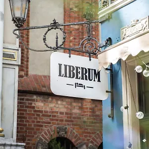 3* Apart-hotel Liberum Old Town