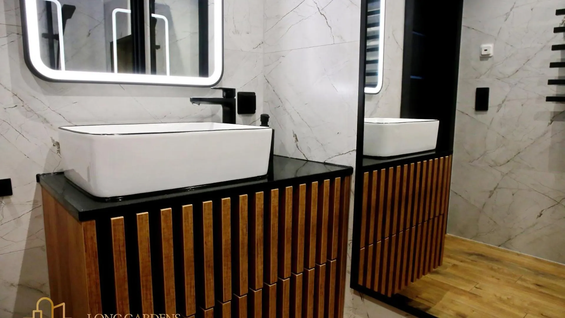 Long Gardens Premium Apartments Old Town Gdansk