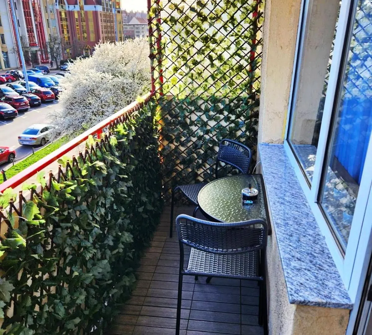 Long Gardens Premium Apartments Old Town Gdansk