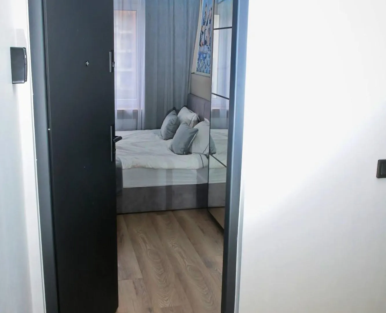 Long Gardens Premium Apartments Old Town Gdansk