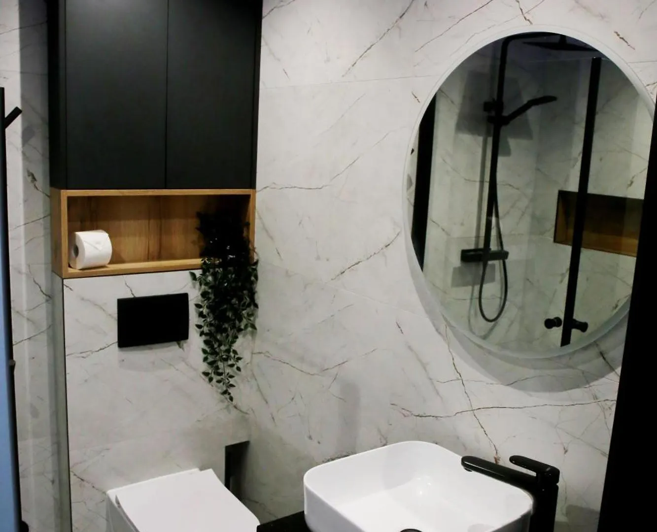 Long Gardens Premium Apartments Old Town Gdansk Poland