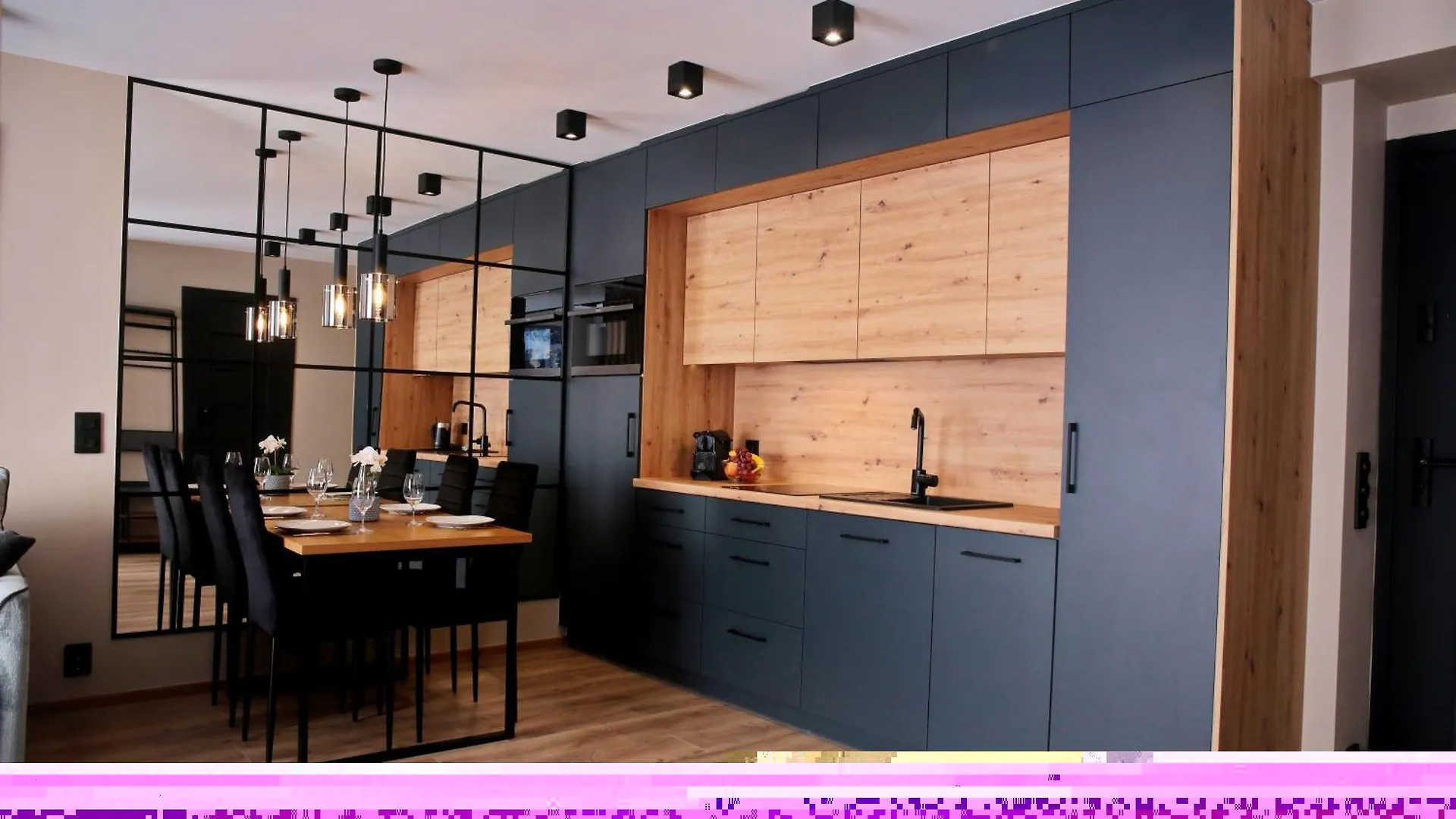 Long Gardens Premium Apartments Old Town Gdansk